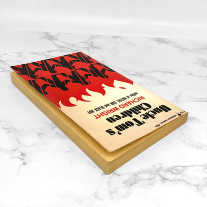 Uncle Tom's Children by Richard Wright [1965 PAPERBACK]