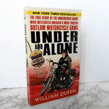 Under and Alone by William Queen [2006 PAPERBACK] - Bookshop Apocalypse
