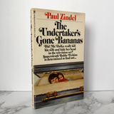 The Undertaker's Gone Bananas by Paul Zindel - Bookshop Apocalypse