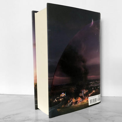 Under The Dome by Stephen King [FIRST EDITION / FIRST PRINTING]