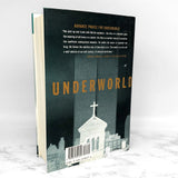 Underworld by Don Delillo [FIRST EDITION] 1997