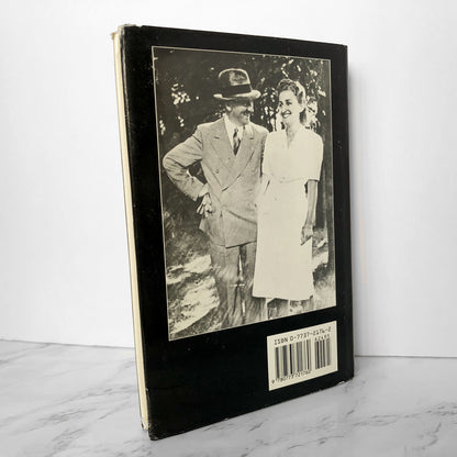 The Unknown Hitler: His Private Life & Fortune by Wulf Schwarzwaller [FIRST EDITION] - Bookshop Apocalypse