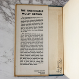 The Unsinkable Molly Brown by Meredith Wilson & Richard Morris [BCE] - Bookshop Apocalypse