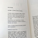 Up From The Pedestal: Selected Writings in the History of American Feminism edited by Aileen S. Kraditor [TRADE PAPERBACK / 1968]