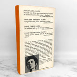 Upon the Sweeping Flood & Other Stories by Joyce Carol Oates [FIRST PAPERBACK PRINTING] 1972