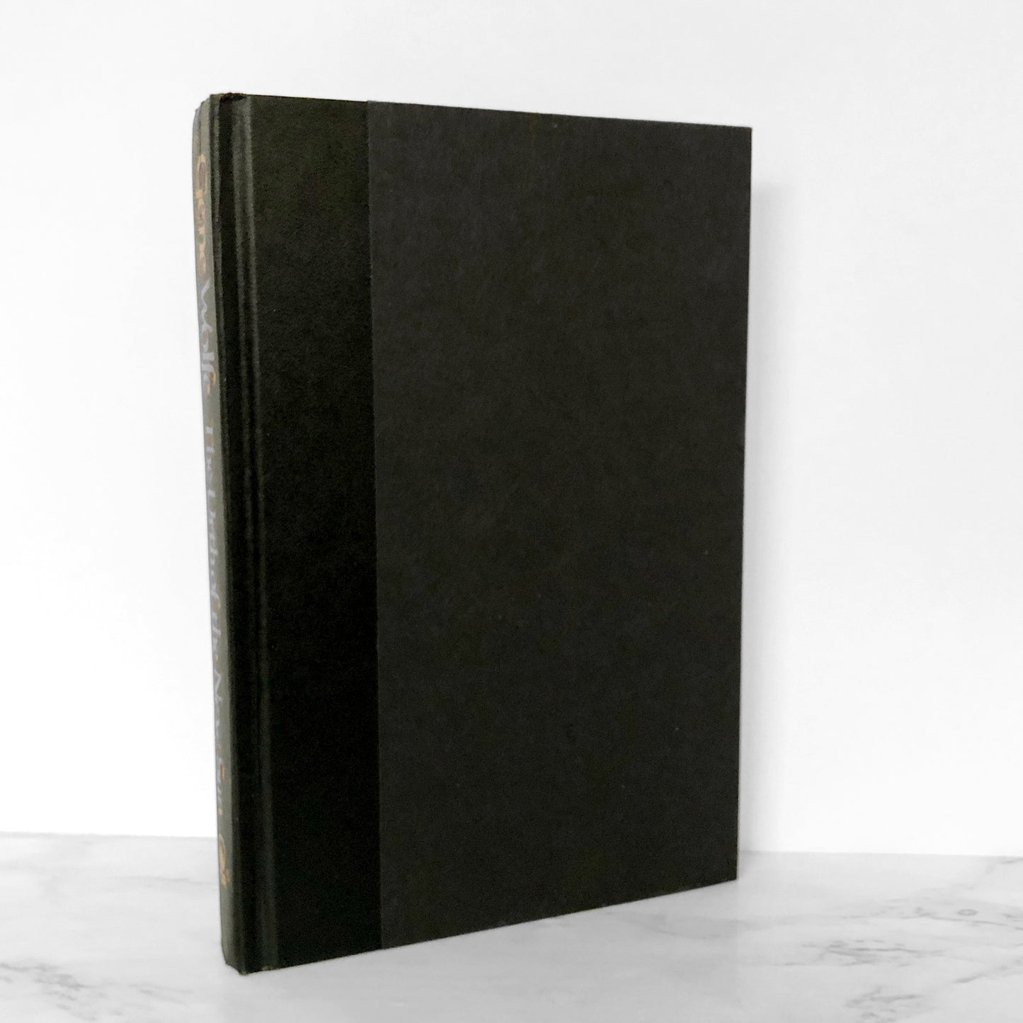 The Urth of the New Sun by Gene Wolfe [FIRST BOOK CLUB EDITION] 1987