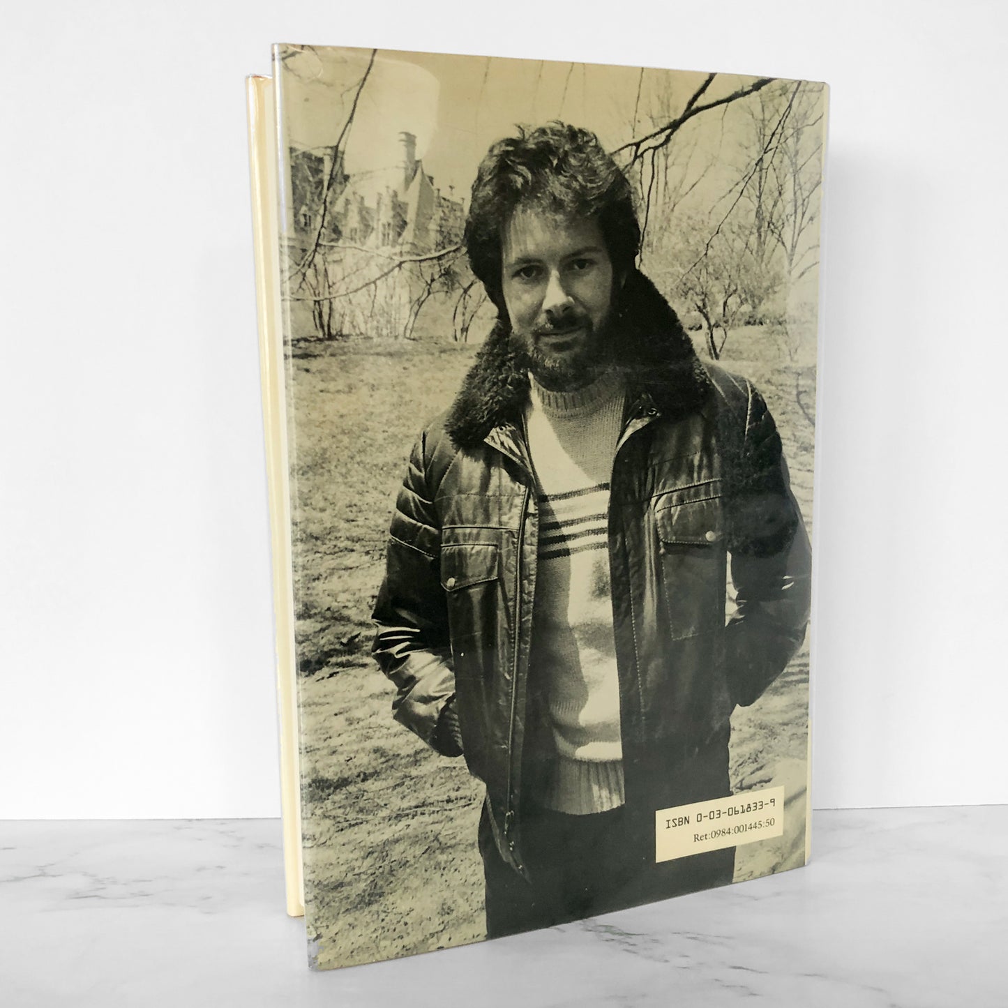 Usher's Passing by Robert R. McCammon SIGNED! [FIRST EDITION / 1984]