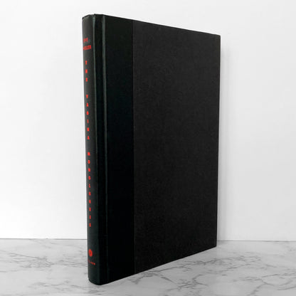 The Vagina Monologues by Eve Ensler [REVISED EDITION HARDCOVER] 2001