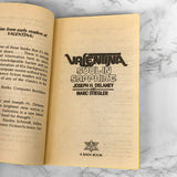 Valentina: Soul in Sapphire by Joseph H. Delaney & Marc Stiegler [FIRST EDITION] 1984