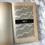 Valis by Philip K. Dick [1991 TRADE PAPERBACK] - Bookshop Apocalypse