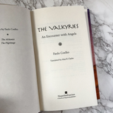The Valkyries by Paulo Coelho [FIRST EDITION / FIRST PRINTING] 1995 - Bookshop Apocalypse