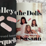 Valley of the Dolls by Jacqueline Susann - Bookshop Apocalypse