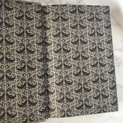 The Vampire Chronicles by Anne Rice [LEATHER BOUND ANTHOLOGY] - Bookshop Apocalypse