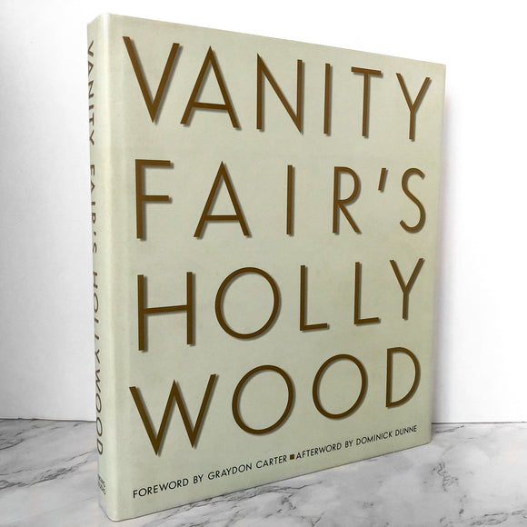 Vanity Fair's Hollywood edited by David Friend - Bookshop Apocalypse