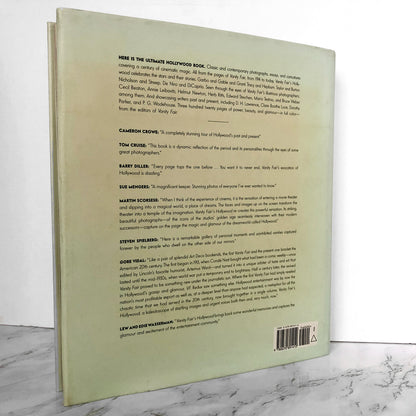 Vanity Fair's Hollywood edited by David Friend - Bookshop Apocalypse