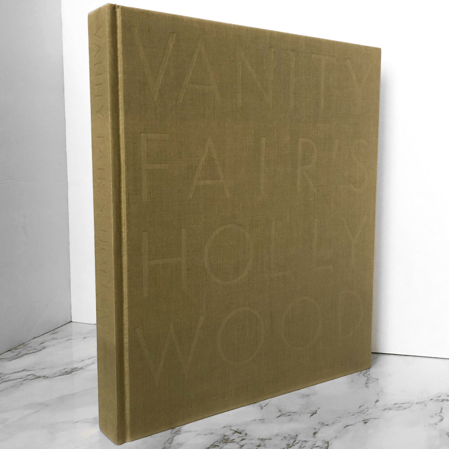 Vanity Fair's Hollywood edited by David Friend - Bookshop Apocalypse