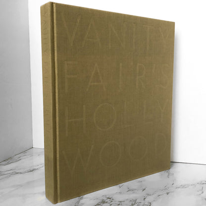 Vanity Fair's Hollywood edited by David Friend - Bookshop Apocalypse