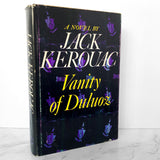 Vanity of Duluoz by Jack Kerouac [FIRST EDITION] - Bookshop Apocalypse