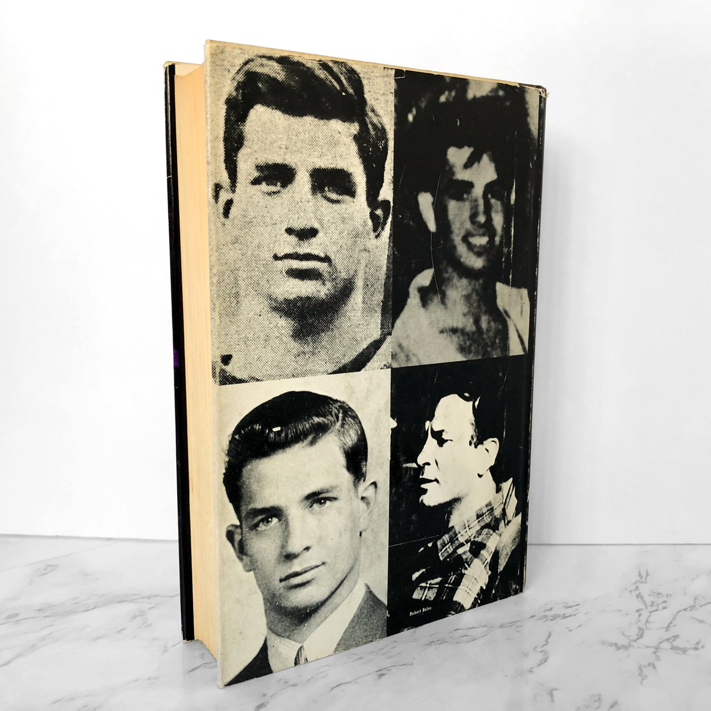 Vanity of Duluoz by Jack Kerouac [FIRST EDITION] - Bookshop Apocalypse
