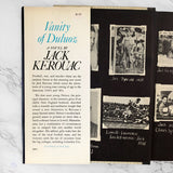 Vanity of Duluoz by Jack Kerouac [FIRST EDITION] - Bookshop Apocalypse