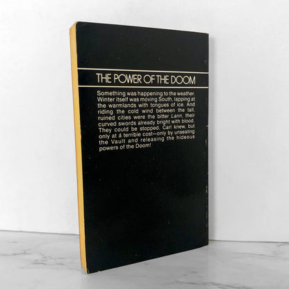 Vault of the Ages by Poul Anderson [1978 PAPERBACK]