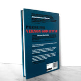 Vernon God Little by D.B.C. Pierre [FIRST EDITION] - Bookshop Apocalypse