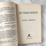 The Virgin Suicides by Jeffrey Eugenides [TRADE PAPERBACK / 1999] - Bookshop Apocalypse