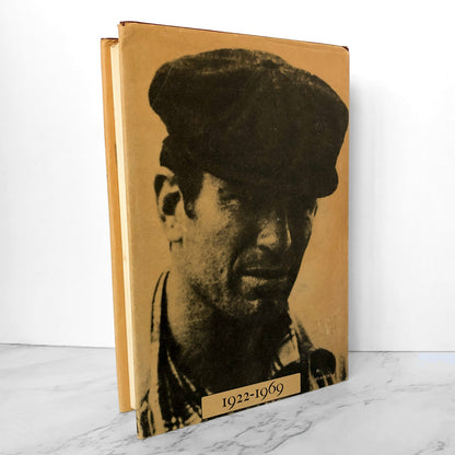 Visions of Cody by Jack Kerouac [FIRST EDITION / FIRST PRINTING] - Bookshop Apocalypse
