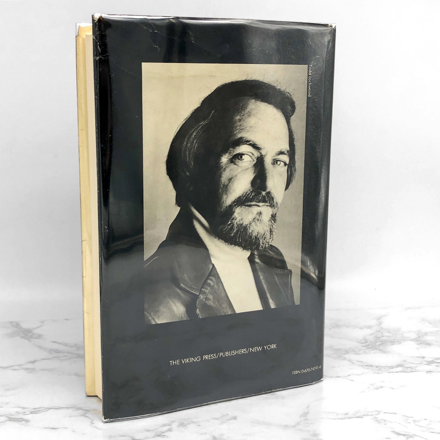 Vixen 03 by Clive Cussler [FIRST EDITION • FIRST PRINTING] 1978