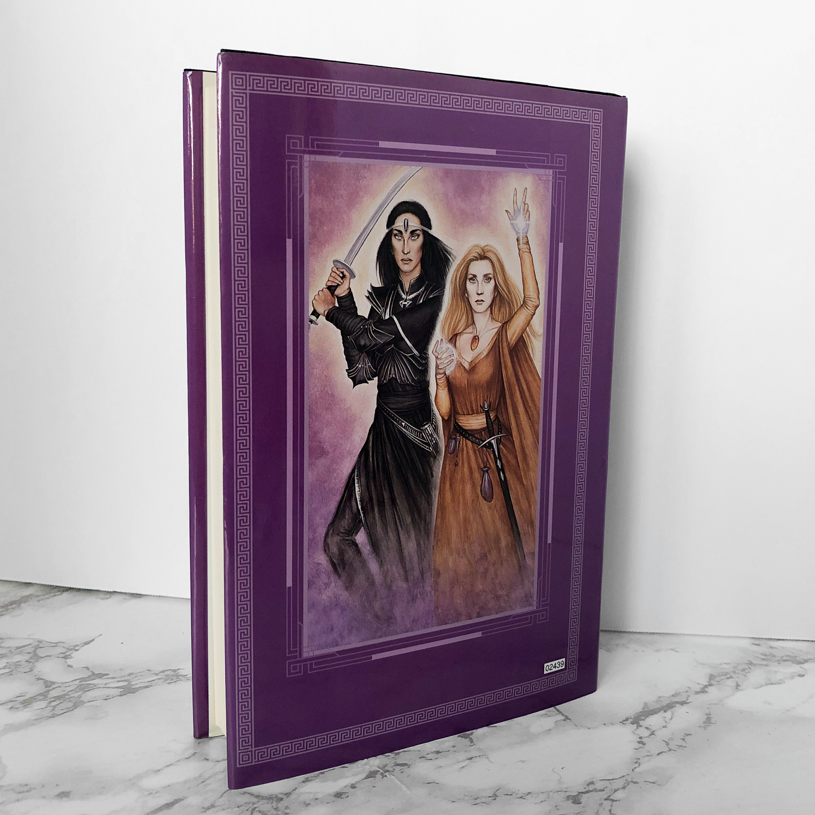 Vows and Honor by Mercedes Lackey [The Oathbound & Oathbreakers] - Bookshop Apocalypse