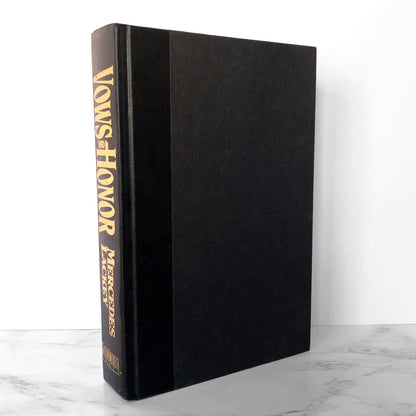 Vows and Honor [The Oathbound & Oathbreakers] by Mercedes Lackey [HARDCOVER OMNIBUS]