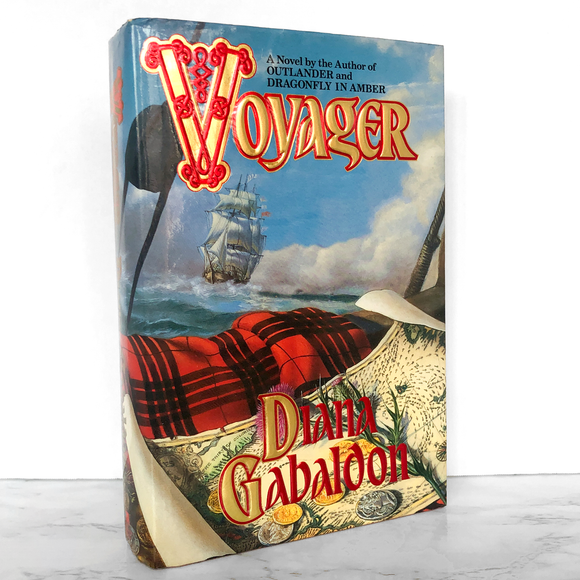 Outlander Ser.: Viajera/ Voyager by Diana Gabaldon (2015, Trade Paperback)  for sale online