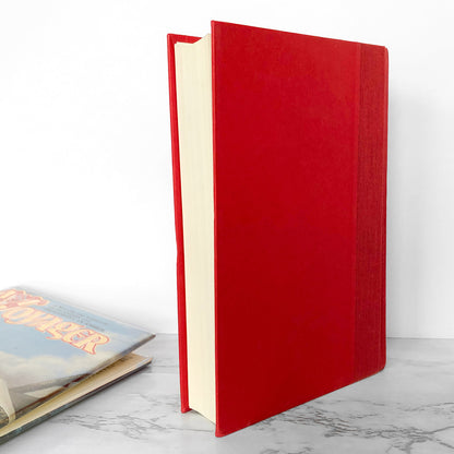 Voyager by Diana Gabaldon SIGNED! [FIRST EDITION] 1994 Outlander #3