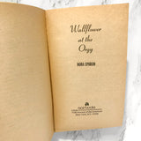 Wallflower at the Orgy by Nora Ephron [FIRST PAPERBACK PRINTING] - Bookshop Apocalypse