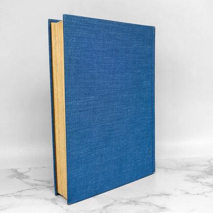 The Wapshot Scandal by John Cheever [FIRST EDITION] 1964