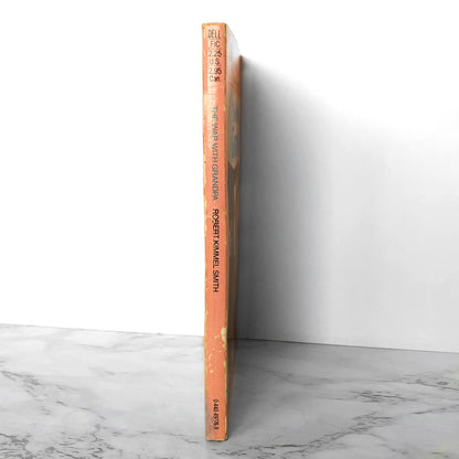 The War With Grandpa by Robert Kimmel Smith SIGNED! [1984 FIRST PAPERBACK PRINTING]