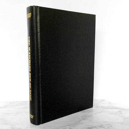 The Watchers Out of Time & Others by H.P. Lovecraft & August Derleth [FIRST EDITION / FIRST PRINTING] Arkham House / 1974