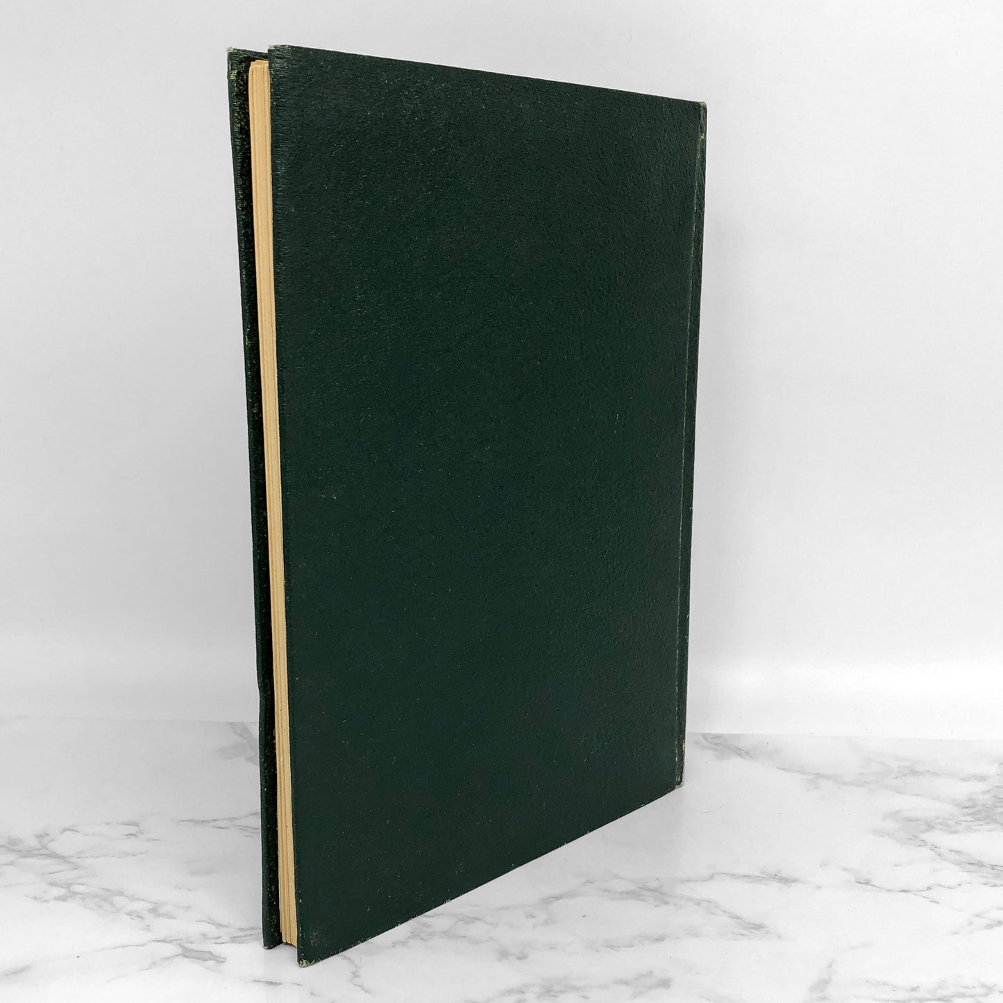 Water People by Wilfrid Swancourt Bronson [1935 HARDCOVER]