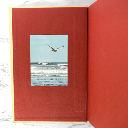 Watership Down by Richard Adams [U.S. FIRST EDITION] 1973