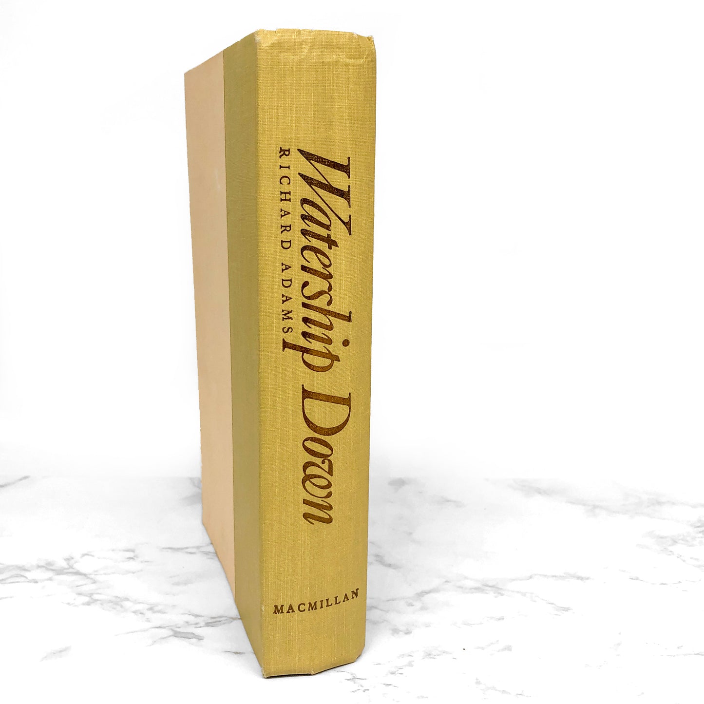 Watership Down by Richard Adams [1972 HARDCOVER]