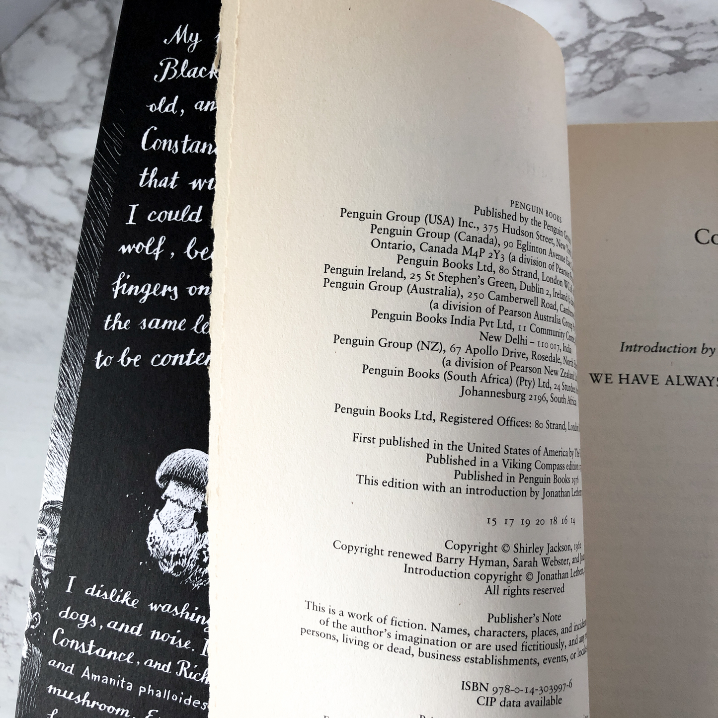 We Have Always Lived in the Castle by Shirley Jackson [DELUXE EDITION PAPERBACK] - Bookshop Apocalypse