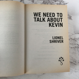 We Need to Talk About Kevin by Lionel Shriver [UK] - Bookshop Apocalypse