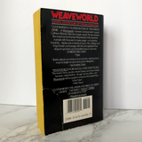 Weaveworld by Clive Barker [FIRST PAPERBACK PRINTING] - Bookshop Apocalypse