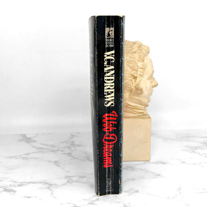 Web of Dreams by V.C. Andrews [FIRST PAPERBACK PRINTING] 1990