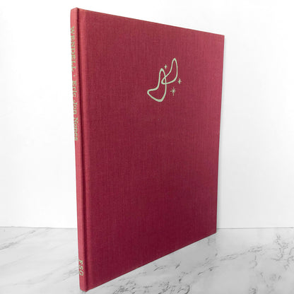Wendell by Eric Jon Nones [FIRST EDITION / 1989] - Bookshop Apocalypse