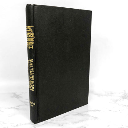 Werewolf by Ed and Lorraine Warren [FIRST EDITION • FIRST PRINTING] 1991