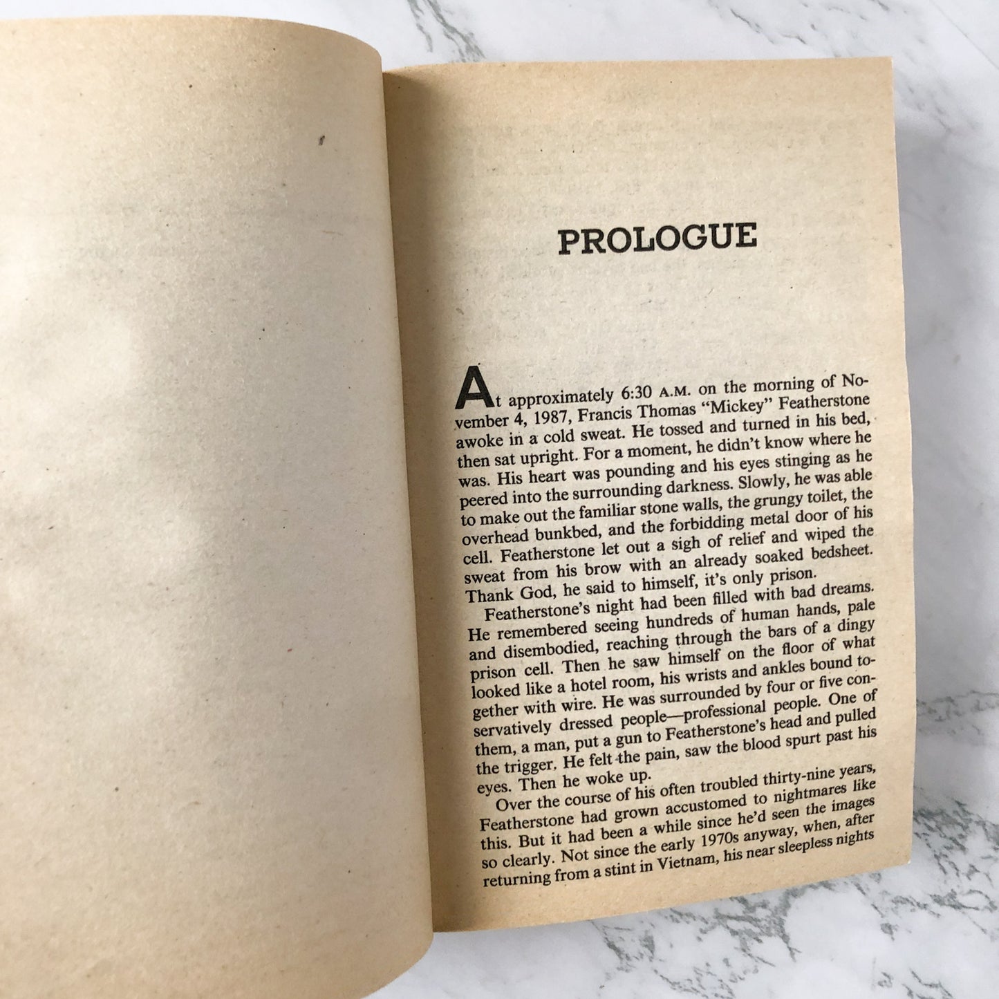 The Westies: Inside New York's Irish Mob by T.J. English [1991 PAPERBACK] - Bookshop Apocalypse