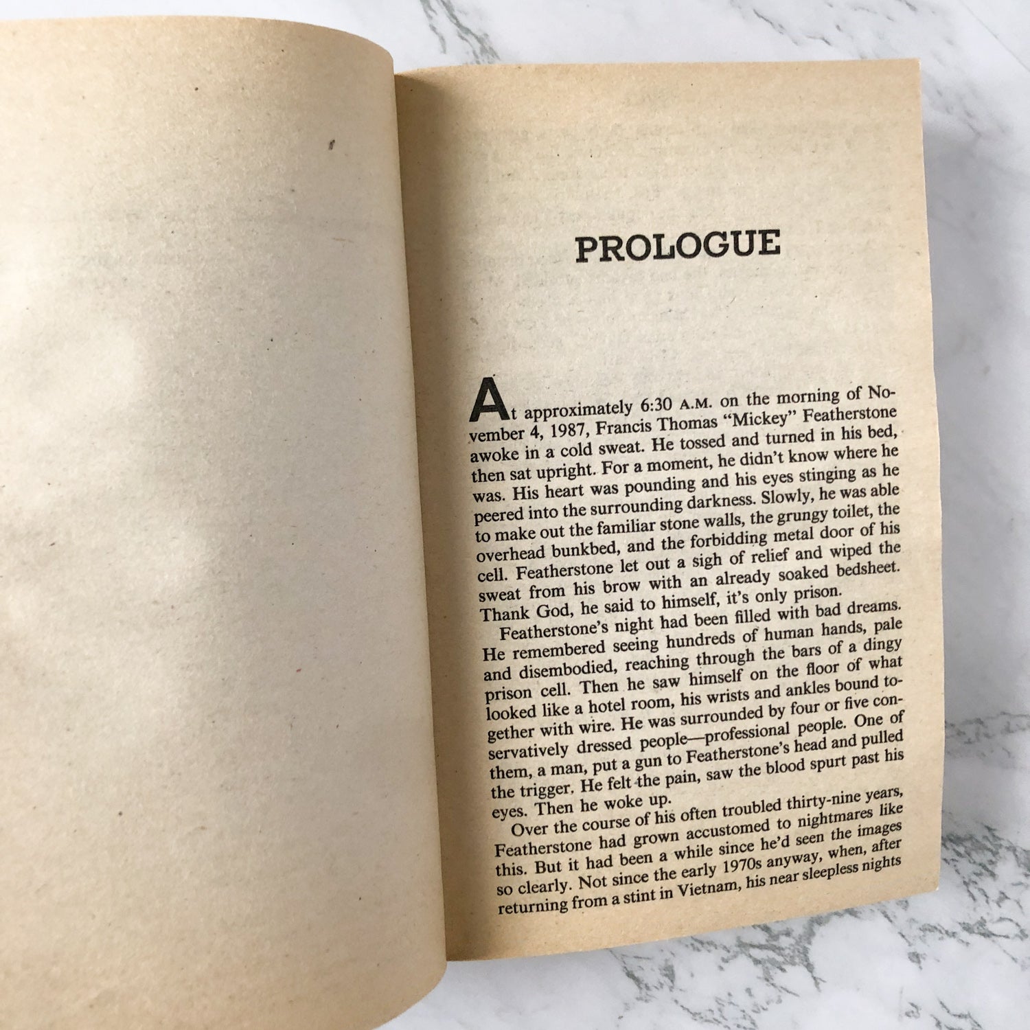 The Westies: Inside New York's Irish Mob by T.J. English [1991 PAPERBACK] - Bookshop Apocalypse
