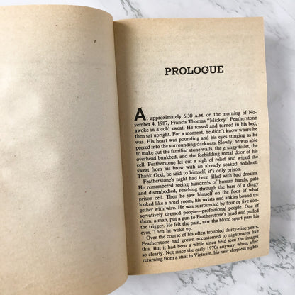 The Westies: Inside New York's Irish Mob by T.J. English [1991 PAPERBACK] - Bookshop Apocalypse