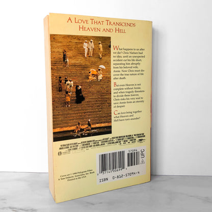 What Dreams May Come by Richard Matheson [1998 PAPERBACK]